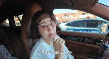 Hwang Hye-young, you didn't send 12-year-old twin to the academy, so you should have studied at school. (It's Hwang Hye-young)