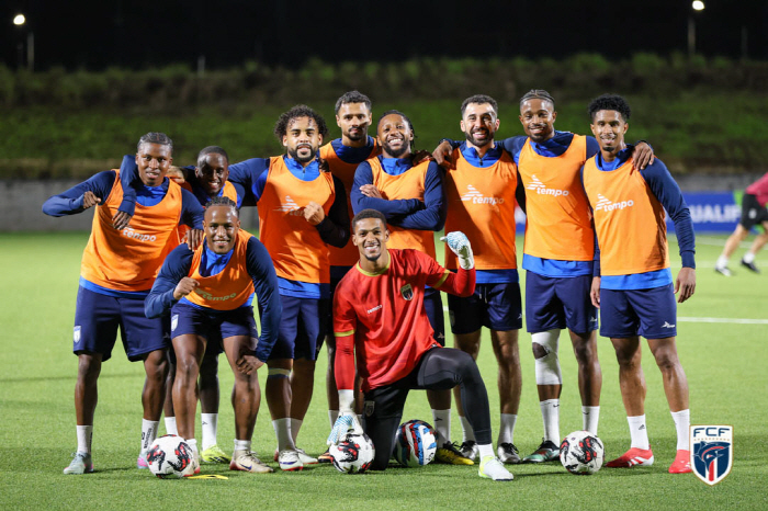 I thought it was an e-mail from a recruitment site The story of the defender who read the contact of the national university coach, is about to make a big hit in the World Cup
