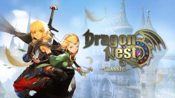 IDENTIT Games Recruiting MORPG Dragon Nest Classic Tester Developed With IP Dragon Nest of Memories