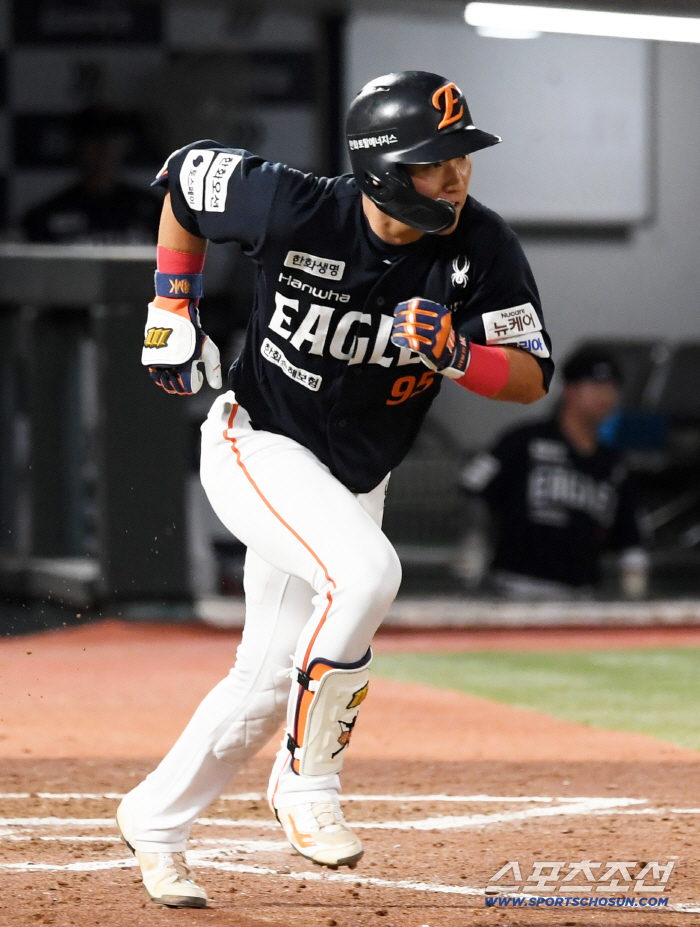 I'm not in a bad condition→This combination is also on the 6th base...Perfect response to the consideration of the head coach, so we compete for the lead