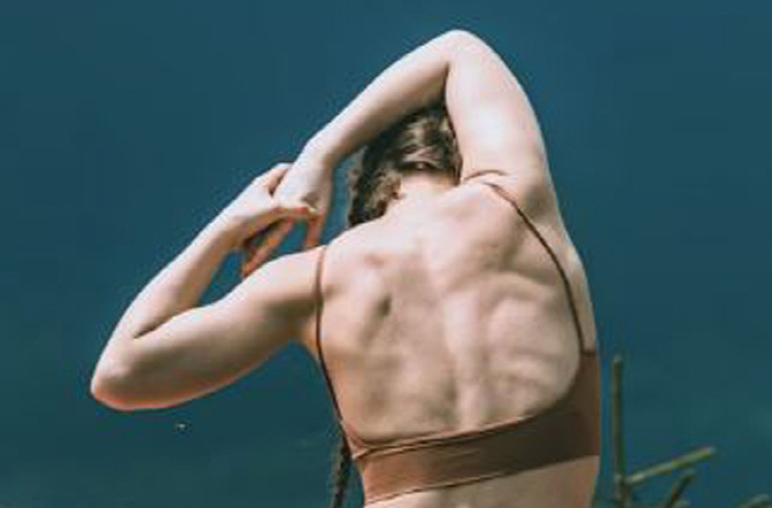 Is skinny body more dangerous than being overweight and mildly obese? ...The death rate is up to 2.7 times higher