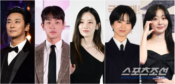 Ju Jihoon, Kim Taeri, Jun Jongseo Among Honorary Judges at Mise-en-scene Short Film Festival