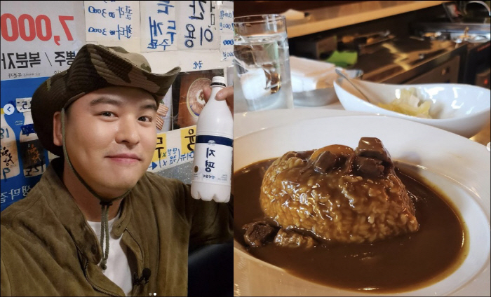 Lee Jang-woo Shuts Down Curry Shop Amid Mixed Reviews
