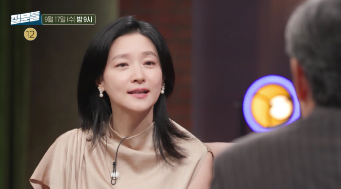 Lee Young-ae is a big fan of Kim Jong-il..I wondered how this happened (Son Seok-hee's questions 3)