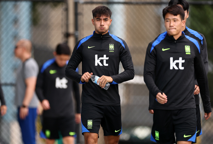  Korea's first mixed-race castrope super-large variable occurred, and the coach was dismissed in three games after falling into the relegation zone → Will the location change