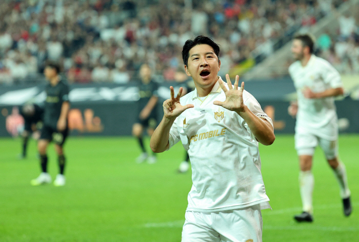 Park Joo-ho sympathizes with fans who didn't see the penalty kick for explaining the absurd reversal goal controversy
