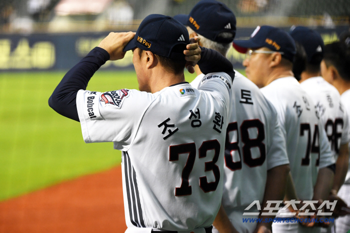  Director Cho Sung-hwan, do your best until the end