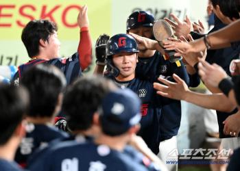  Jang Doo-sung Son Ho-young, the joy of turning the tables