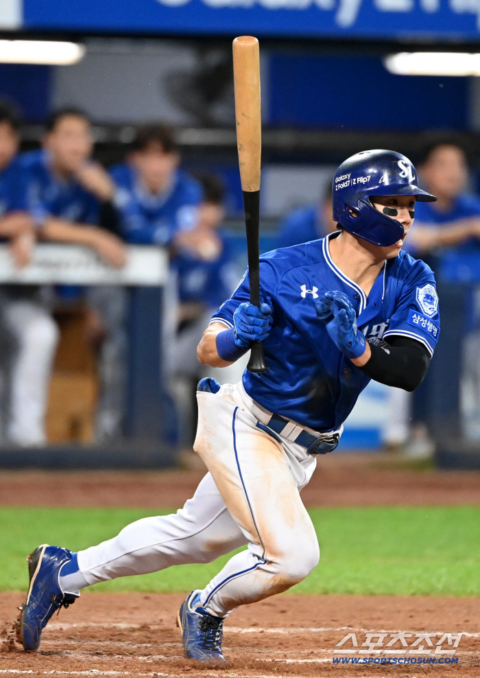  Kim Sung Yoon continues his chance