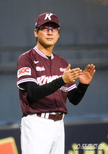  Kiwoom Seol Jong-jin's valuable victory