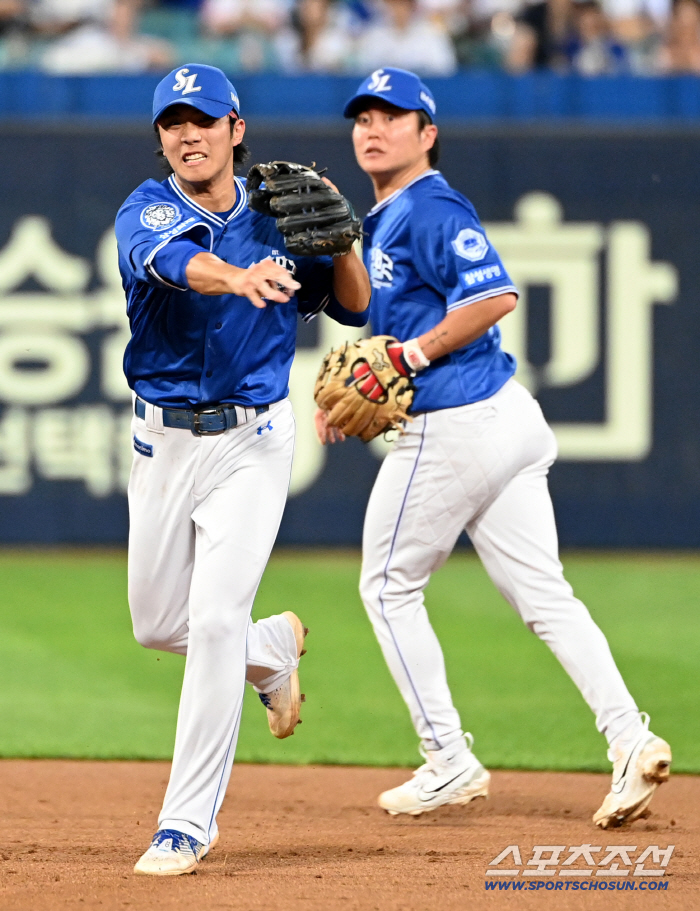 Lee Jaehyun, Ryu Jihyuk, the best combination!