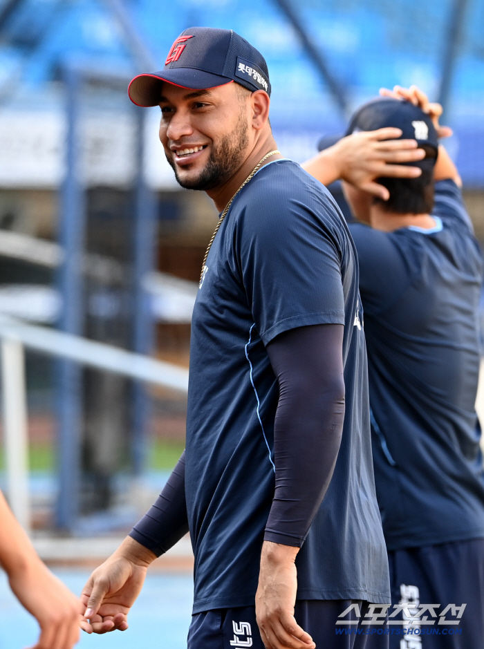  Reyes, we need a win