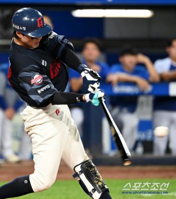  Son Seongbin and Garabito hit for the first time!