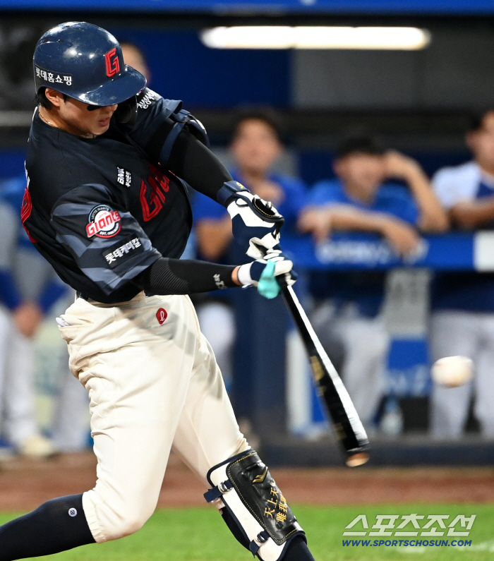  Son Seongbin and Garabito hit for the first time!