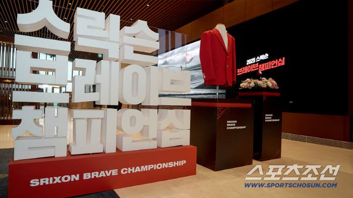 The same setting as Tour Pro in Jack Nicklaus, maybe the strongest score? 2025 Thrikson Brave Championship Final Result