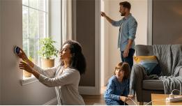 a small habit of saving electricity bills