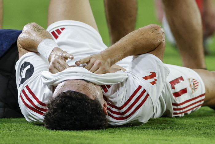 Special note! It's still not enough to fill Son Heung-min's vacancy → GOOD BYE O'Doubert…January signing Vargas