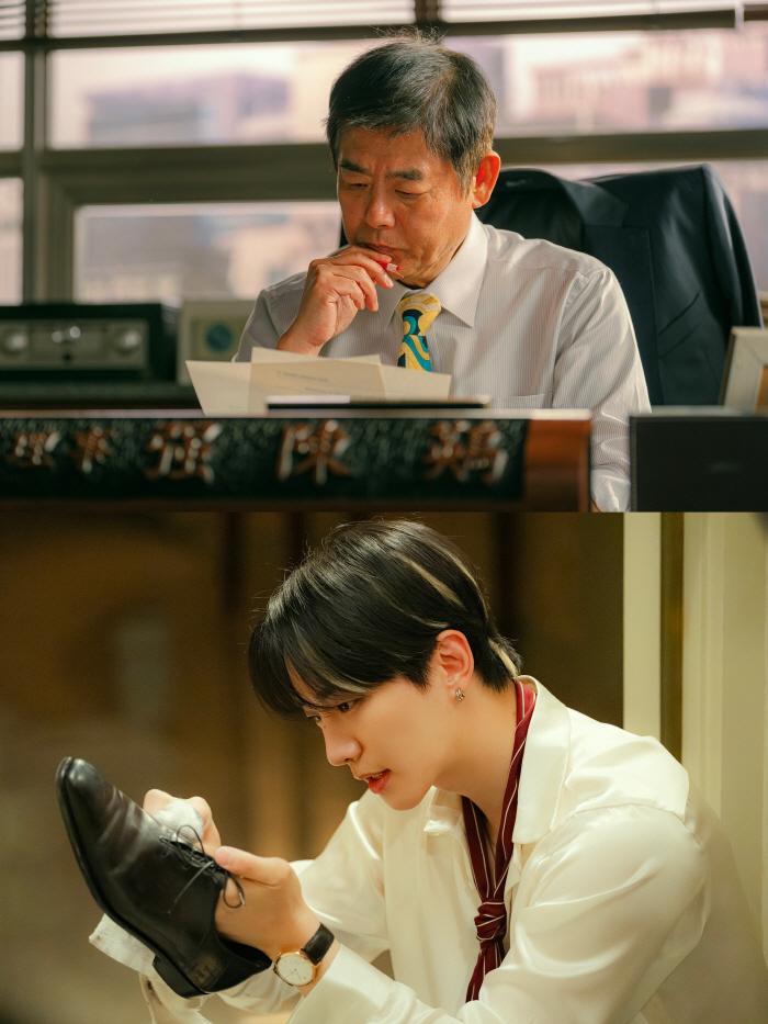 Sung Dong-il and Jung Eun-ji → Lim Yoon-ah broke the lineage of her dog daughter..Lee Jun-ho, the son of a dog, has passed away
