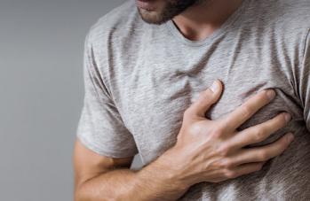 There's a cure for congenital heart disease without opening your chest