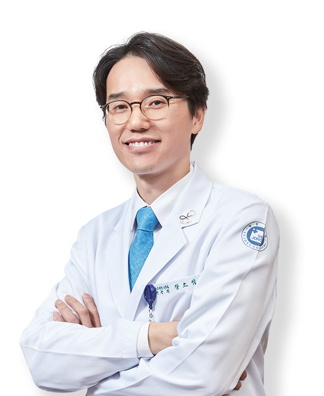 There's a cure for congenital heart disease without opening your chest