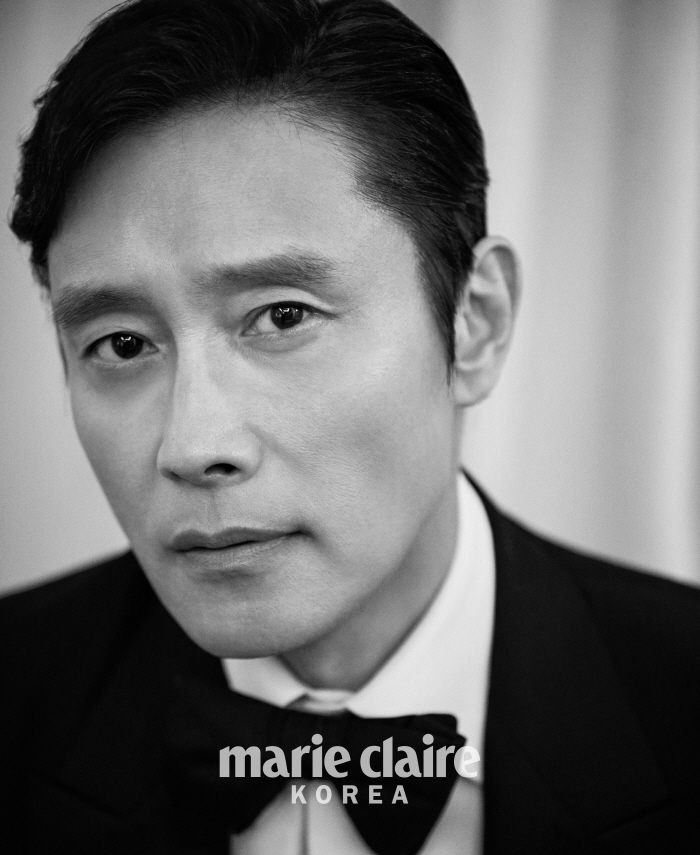 Lee Byung-hun Represents Korea with Style and Grace at Venice Film Festival