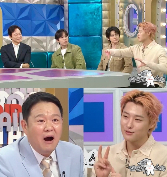 Woods was surprised by unexpected advice with IU at the agency (Ras)