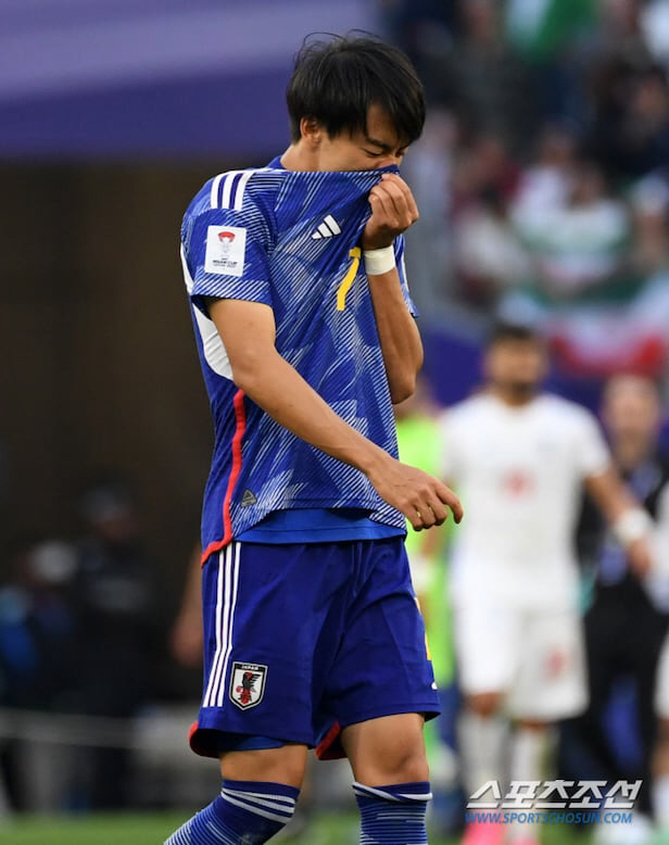 You were worse than Korea, but you won the Japan World Cup? Be humble and aim for the quarterfinals