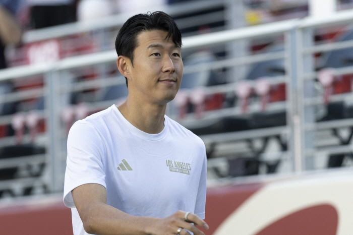 1st tier of archen exposed! Son Heung-min and Ronaldo have won, and Messi is next? The possibility of a national team face off has risen rapidly. The leading candidate for the A-match in November