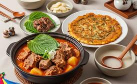 6 food recommendations for rainy days
