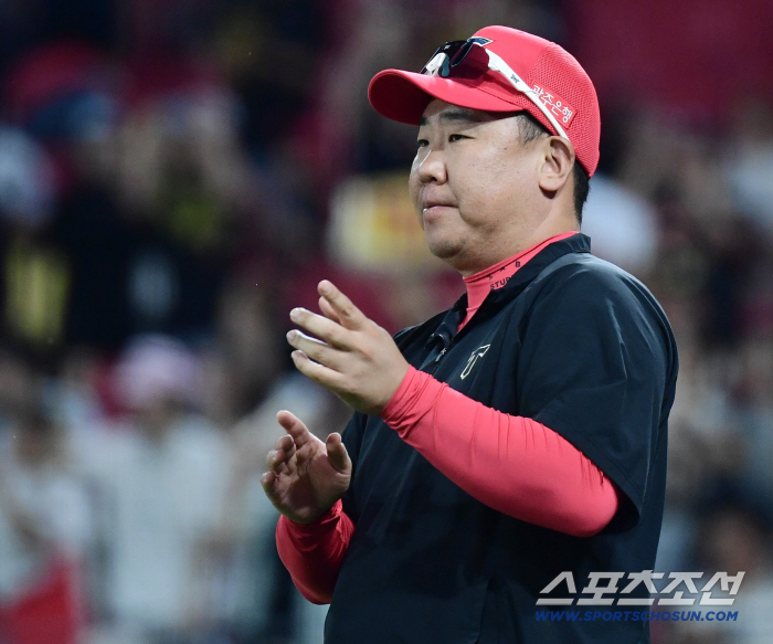 The aftermath of the 20th-ranked first nomination shock trade, Kia's indifference is the first time...We talked about 2 or 3R information