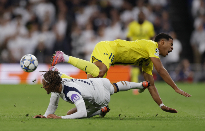 BBC shock analysis Son Heung-min is doing well without him! UCL Returns After 3 Years, Frank's Tottenham Win With Silly Football That Can't Be Darda Postecoglou