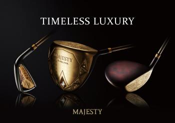 Best Club Majesty Sublime Launch for High-Quality Golf Life