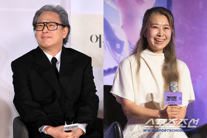 Park Chan-wook, Maggie Kang Highlight BIFF 30th as Festival Goes Competitive
