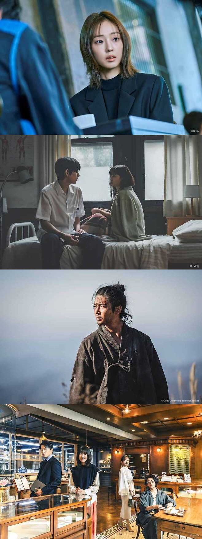 Park Chan-wook, Maggie Kang Highlight BIFF 30th as Festival Goes Competitive