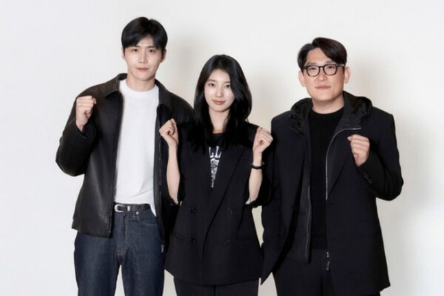 'Delusion' Filming Team Caught Dumping Trash in Jeju, Hit with 1 Million Won Fine
