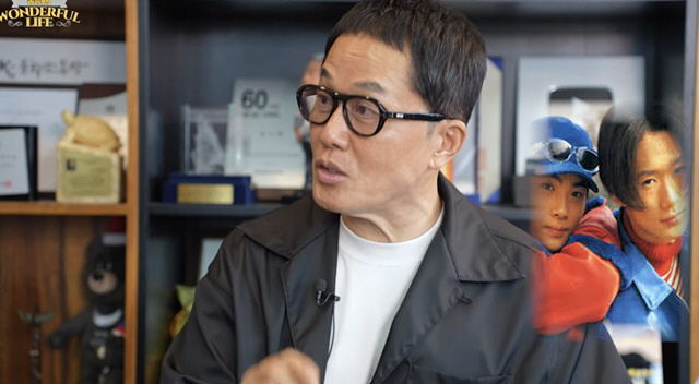 Garden officer NRG Kim Hwan-sung died of sepsis for only 3 days..I left Enter because I was shocked