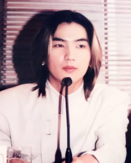 Garden officer NRG Kim Hwan-sung died of sepsis for only 3 days..I left Enter because I was shocked
