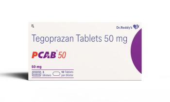 HK InnoN K-Cap Officially Releases India, World's 4th-largest market size for peptic ulcer drugs