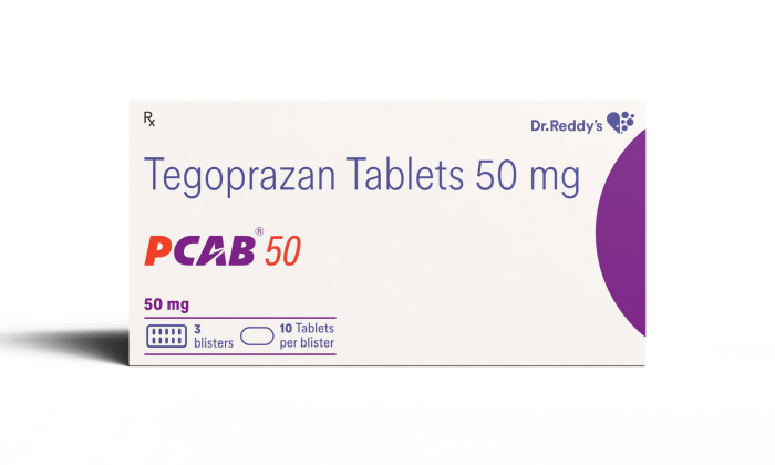 HK InnoN K-Cap Officially Releases India, World's 4th-largest market size for peptic ulcer drugs