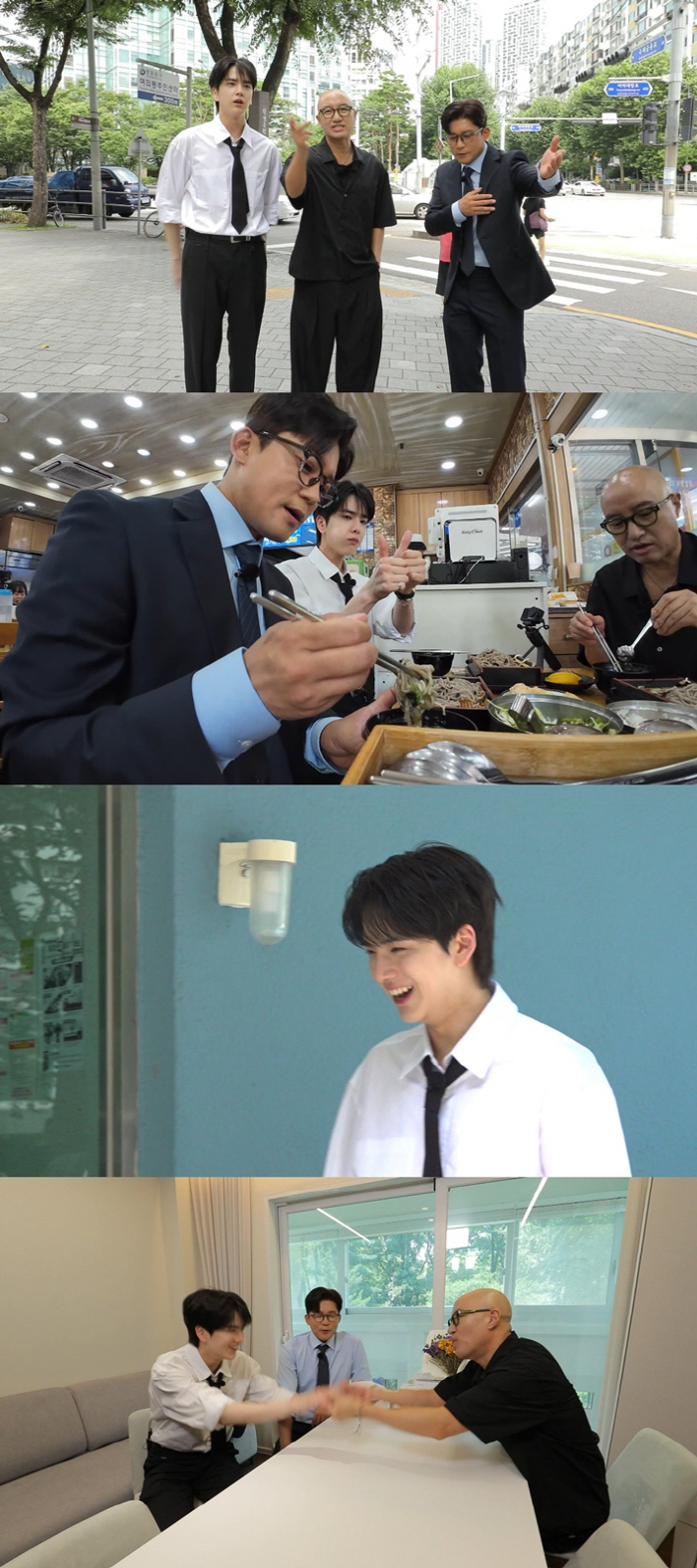 Hong Seok-cheon, Yeouido's food business is ruined. It was ignorant, a business district where lunch business is the lifeblood (Holmes)