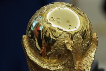 How much is it? Club A match complaint, FIFA's compensation...But in North and Central America, it's shrinking?