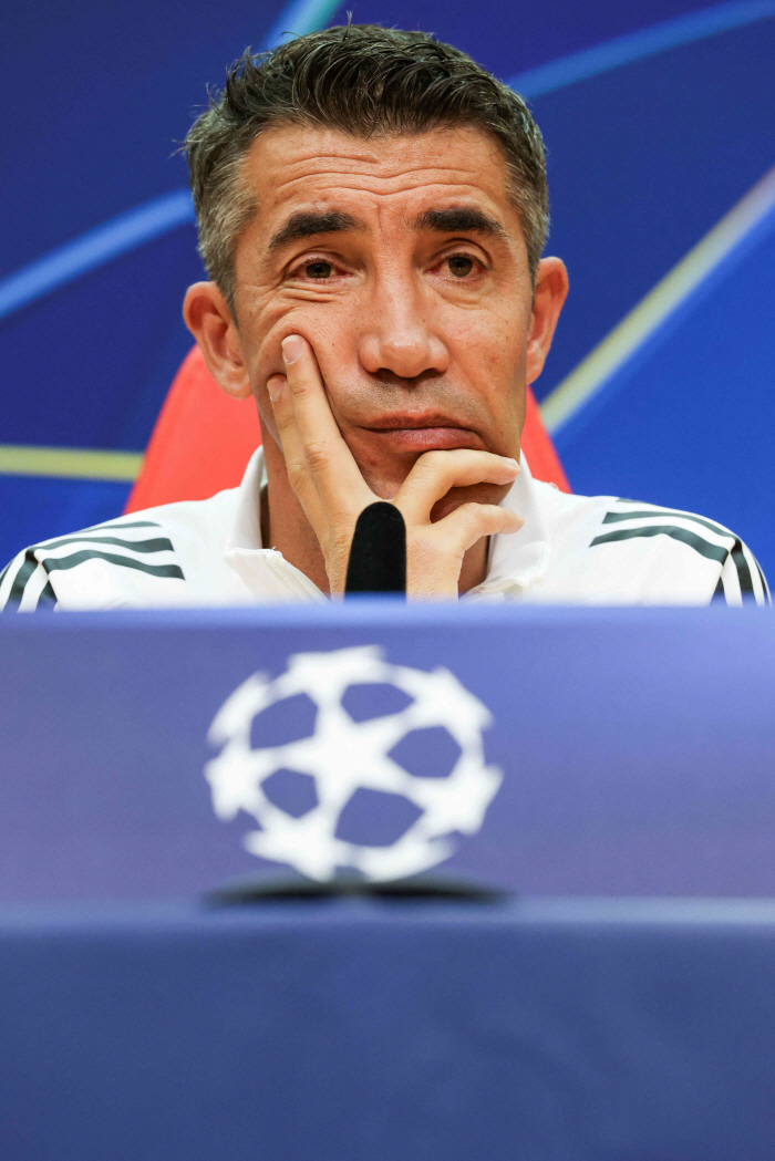 Is ruthless Benfica returning to Portugal after 14 years of mentioning Mourinho after replacing Raj right after his first loss of the season?