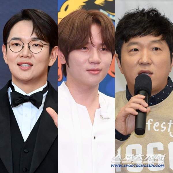 Jeong Hyeong-don and Jang Sung-gyu, who drew portraits of K.Will's traffic accident, apologized for 6 years