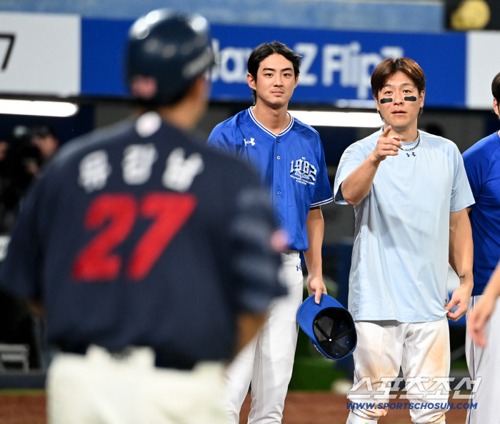 Kang Min-ho's earnest prayer, did Kim Jae-yoon, who celebrated his birthday, respond? 