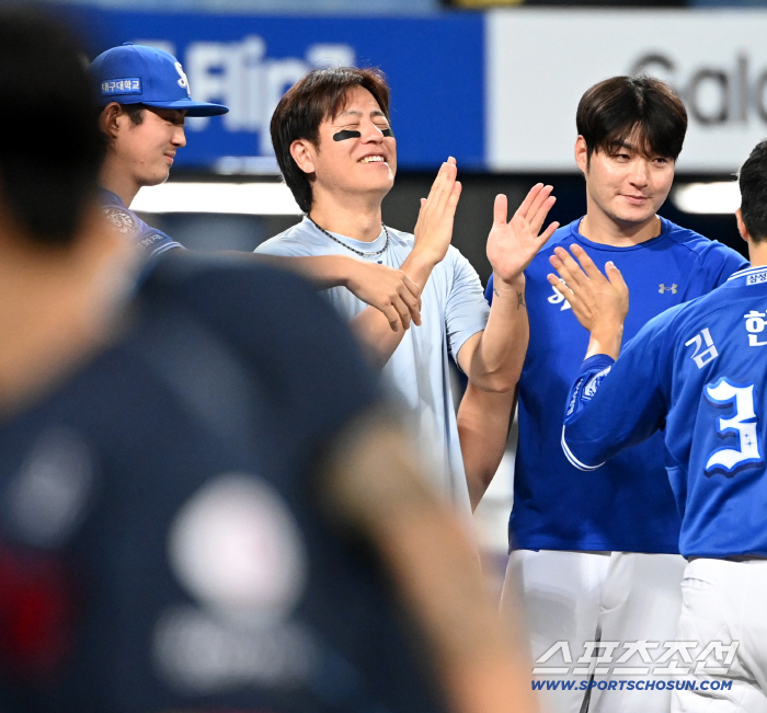 Kang Min-ho's earnest prayer, did Kim Jae-yoon, who celebrated his birthday, respond? 