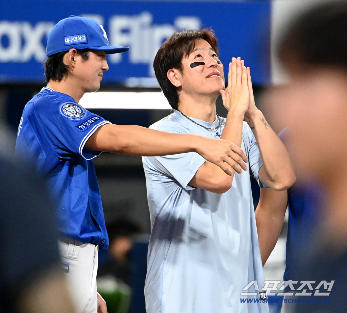 Kang Min-ho's earnest prayer, did Kim Jae-yoon, who celebrated his birthday, respond? 