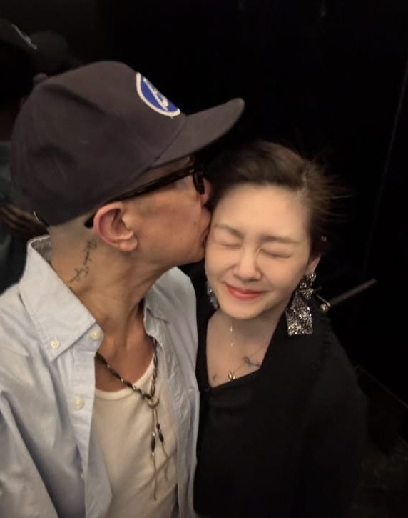 Koo Jun-yeop and Seo Hee-won are going to the Seo Hee-je Awards...When will he return? 