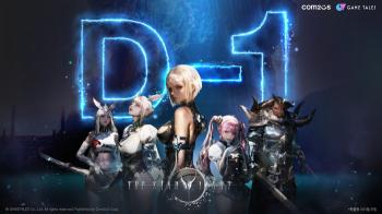 Large MMORPG The Starlight Opens Pre-Download One Day Ahead Of Its Launch On The 18th