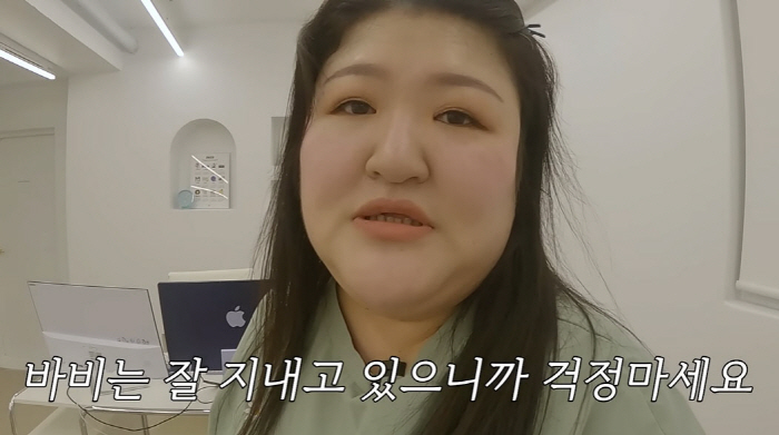 Lee Kuk-ju is doing well in Korea due to controversy over the destruction of her dog