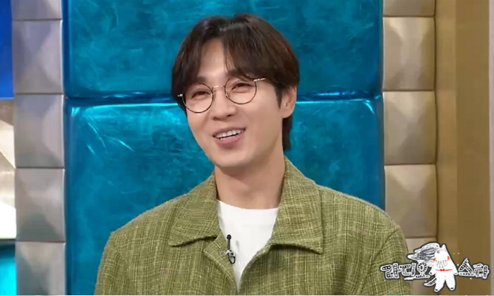 Lee Seok-hoon, Ong Seong-wu, and WOODZ dance together...Audition priests, we're back together (Rath)